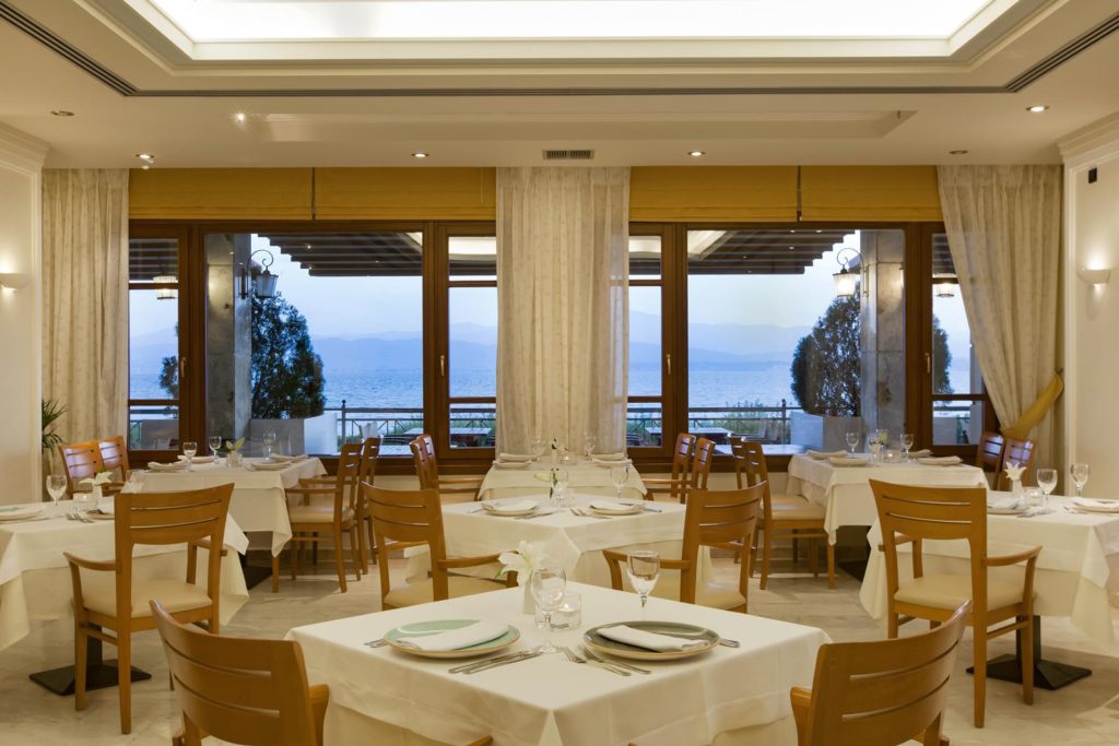 Restaurant Levante