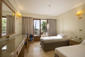 Negroponte Resort Eretria | Evia Greece