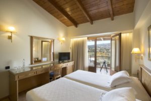Negroponte Resort Eretria | Evia Greece