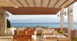 Negroponte Resort Eretria | Evia Greece