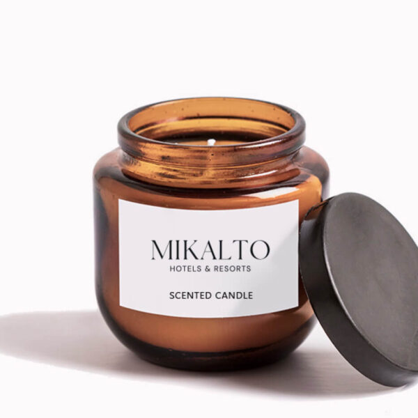 Scented Candle