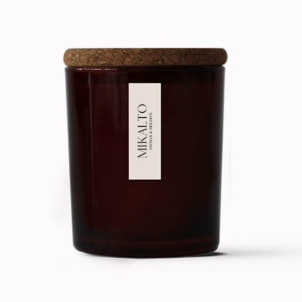 Scented Candle