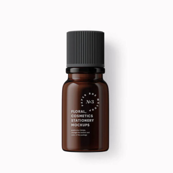 Grounding Amethyst Bath Oil