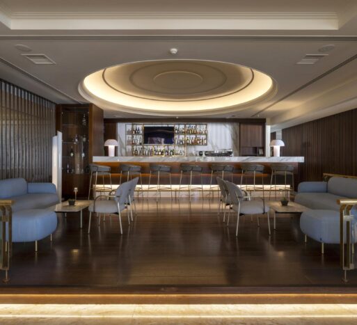 Lobby Bar